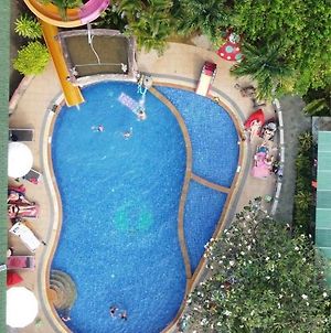 Lanta Riviera Resort - Sha Extra Plus Ko Lanta Exterior photo