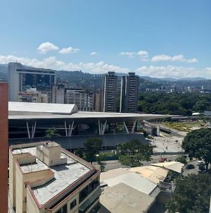 Rivera Suite Caracas Exterior photo