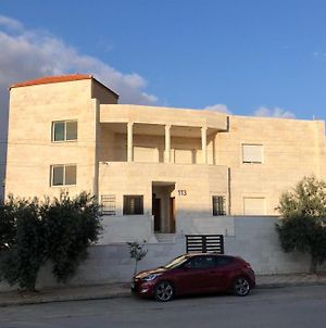 Jordan/Madaba Apartamento Exterior photo