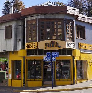 Hostel Yakush Ushuaia Exterior photo