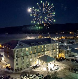 Fort William Henry Hotel And Conference Center Lake George Exterior photo