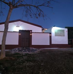 Casa Rural Vut El Rincon De Eulogio Villa El Torno  Exterior photo