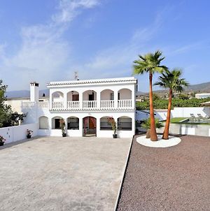 Cortijo Andalucia Villa Motril Exterior photo