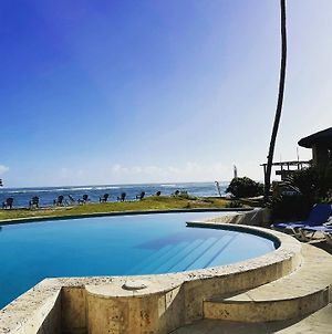 Agualina Kite Resort Oceanfront Apartments Cabarete Exterior photo