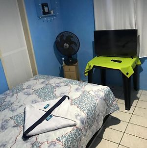 Traveler Gu'S Room Ap Compartilhado Fortaleza  Exterior photo