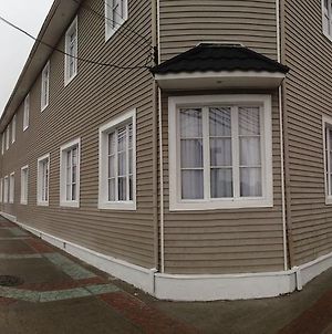 Hotel Mercurio Punta Arenas Exterior photo