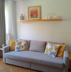 Flat With Parking In The Center Of Las Rozas Apartamento Exterior photo