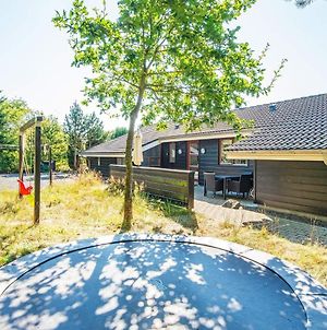Holiday Home Toftlund L Exterior photo