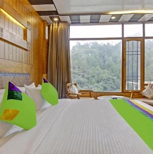 The Srishti Vaikunth Hotel Shimla Exterior photo