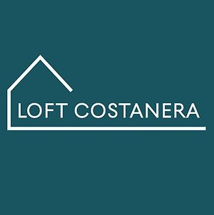 Loft Costanera Apartamento Posadas Exterior photo