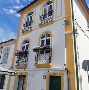 Casa Da Joana Apartamento Portalegre Exterior photo