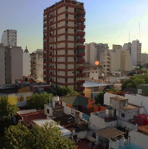 Cozy Apartment Ciudad Autónoma de Ciudad Autónoma de Buenos Aires Exterior photo