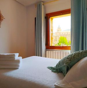 Mirador Palacios- Centrico Con Vistas Apartamento Albarracín Exterior photo