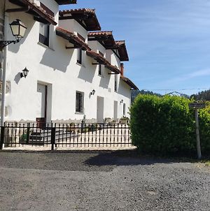 Kabixa Etxea caserío reformado para 8 personas Villa Guizaburuaga Exterior photo