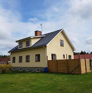 Rumskulla Guesthouse 3 Room Apartment 8 Beds Vimmerby Exterior photo