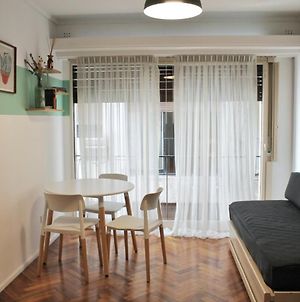Furnished Apartment In Recoleta, Best Ubication! 2 Ambientes! Ciudad Autónoma de Ciudad Autónoma de Buenos Aires Exterior photo