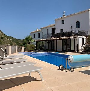 Charming Villa In Finestrat With Private Pool Exterior photo