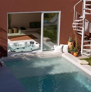 Casa Dos Pinheiros 109 - Private Villa With Pool & Heated Spa OOporto Exterior photo