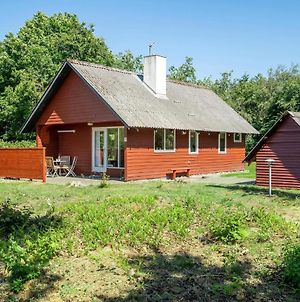 Nice Home In Hemmet With Wifi And 2 Bedrooms Exterior photo