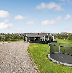 Beautiful Home In Hemmet With Sauna, 3 Bedrooms And Wifi Exterior photo