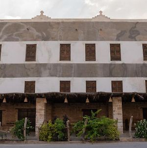 بيت كوفان التراثي Koofan Heritage House Hotel Salalah Exterior photo
