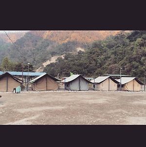 Soultree Camps And Resort, Rishikesh Bijni Exterior photo