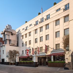 The Beaumont Hotel Londres Exterior photo