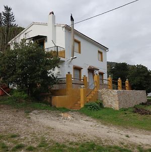 Casa Don Julio Villa Jimera de Líbar Exterior photo