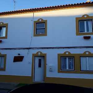 Casa Da Alagoinha Hotel Vila Nova de Milfontes Exterior photo