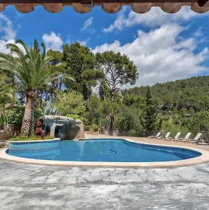 Elegant Mallorcan Finca Beautiful Large Grounds Finca Esma Banyalbufar Villa Exterior photo