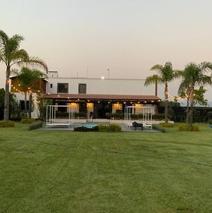 Finca La Rosalia Villa Atlixco Exterior photo