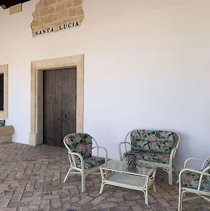 Casa Rural Santa Lucia Villa Jerez de la Frontera Exterior photo