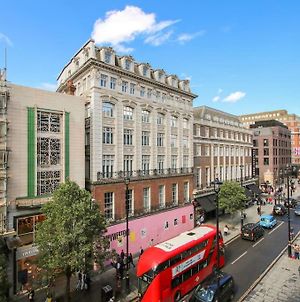 Oxford Street Apartments Hosted By Maysa Londres Exterior photo