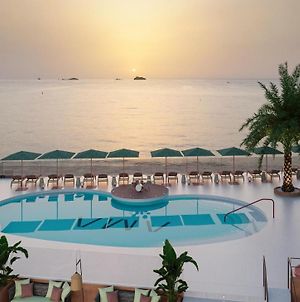 Santos Ibiza - Adults Only Hotel Playa d'en Bossa Exterior photo