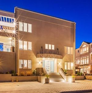 Exclusive Beachfront Mansions Sleeps 36 Hot Tubs Villa Brigantine Exterior photo
