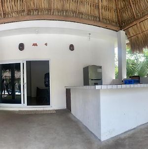Casa Vacacional En Monterrico Guatemala Villa Escuintla Exterior photo