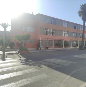 Residencial 200 Casas Apartamento Tacna Exterior photo