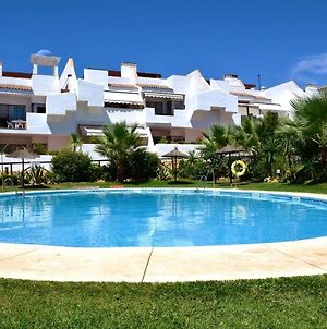 Relax, Playa, Golf...!! Atico De Lujo, 130 M2, Wifi, Urbanizacion Privada... Apartamento Islantilla Exterior photo