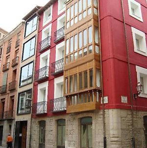 Apt. Rioja Confort. Clabao Apartamento Logroño Exterior photo