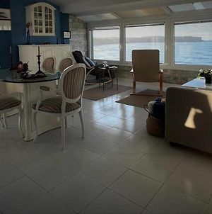 Exclusivo Alojamiento En La Playa De Los Locos Apartamento Suances Exterior photo