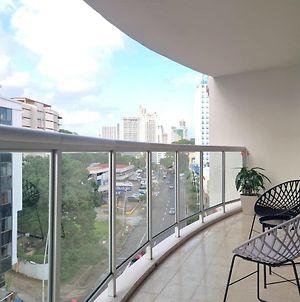 Beautiful 2Br In Obarrio Apartamento Ciudad de Panamá Exterior photo