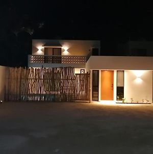 Acogedora Casa Con Alberca En Chuburna Puerto Villa Progreso  Exterior photo