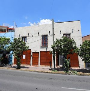 Hotel Boutique Casa Elefante Guadalajara Exterior photo