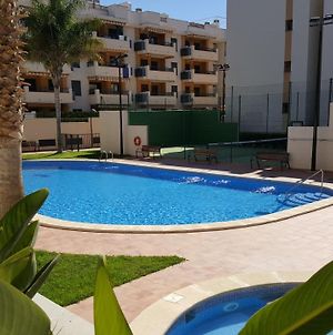 Apartamento En Playa De Almenara Con Vistas A La Marjal Apartamento Exterior photo