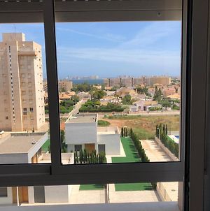 Magnificent Apartment Playa Paraiso - 3Rd Floor Urb Private - Leisure And Swimm Cartagena Exterior photo