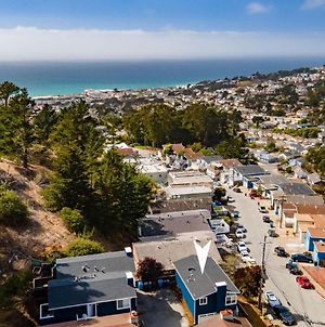 Entire Private Townhome - 15 Mins To Half Moon Bay San Francisco & Sfo Pacífica Exterior photo