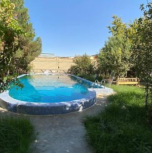 May Weather Resort Bukhara Exterior photo