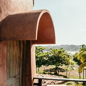 El Sitio de Playa Venao Hotel Exterior photo