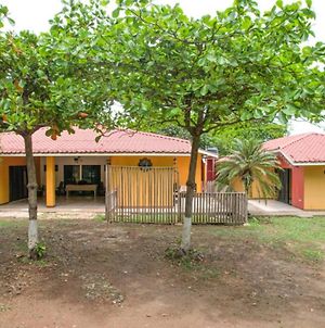 Las QuiNtas Monkey Lookout&Rural House Villa Coco Exterior photo