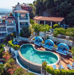 Hotel Unique (Adults Only) Fethiye Exterior photo